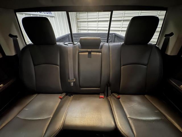 2015 RAM 2500 Laramie