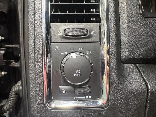 2015 RAM 2500 Laramie
