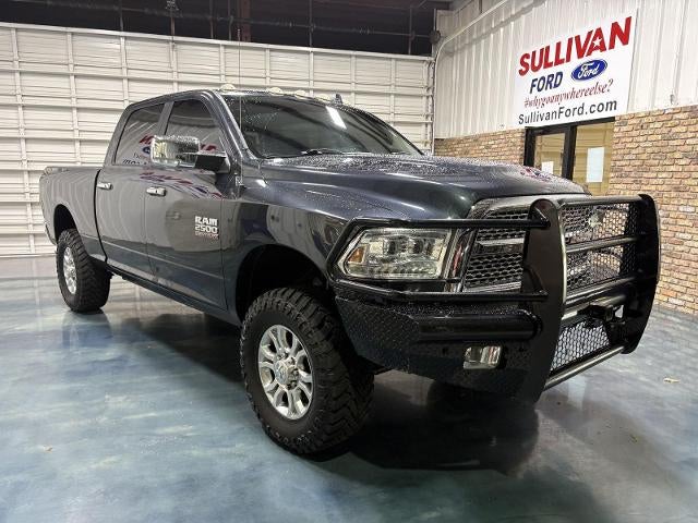 2015 RAM 2500 Laramie