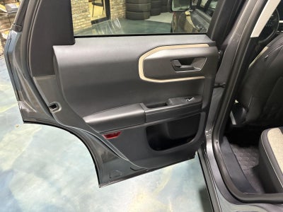 2025 Ford Bronco Sport Big Bend®