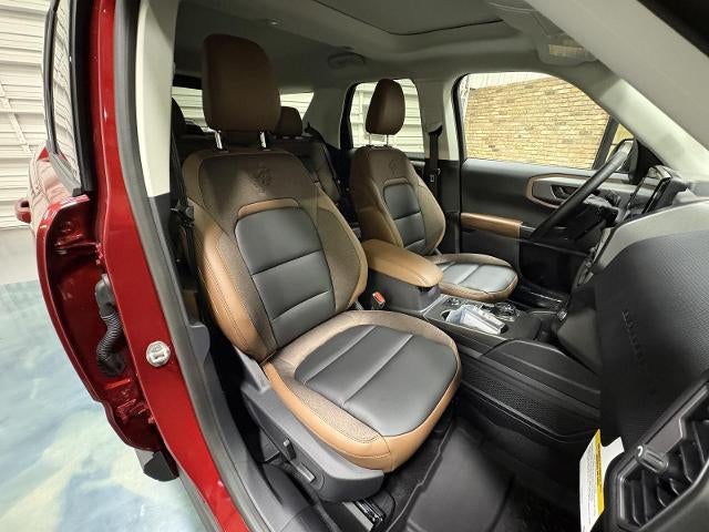 2025 Ford Bronco Sport Outer Banks®