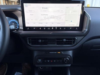 2025 Ford Bronco Sport Outer Banks®