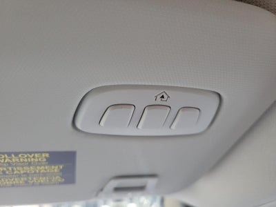 2025 Ford Bronco Sport Badlands®