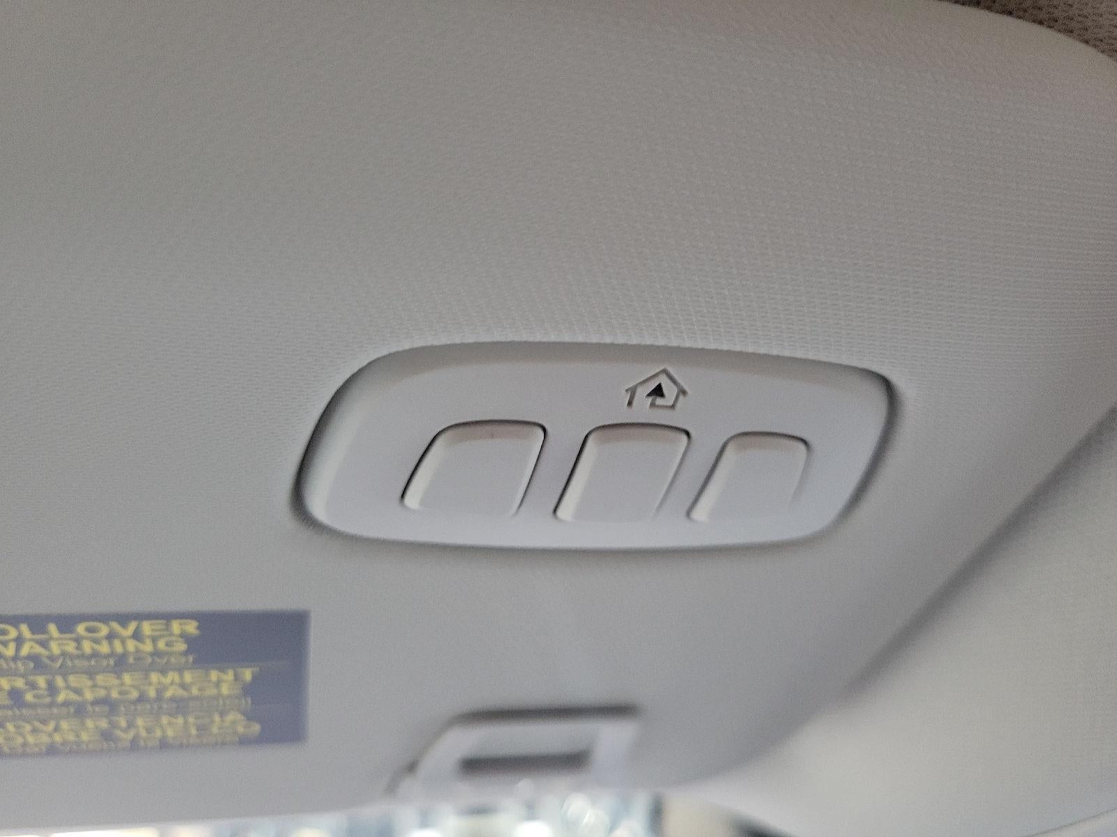 2025 Ford Bronco Sport Badlands®