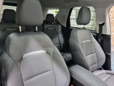 2025 Ford Bronco Sport Badlands®