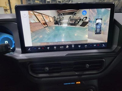 2025 Ford Bronco Sport Badlands®