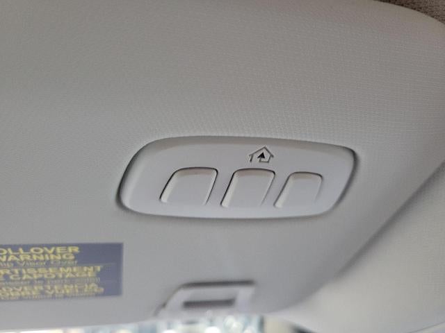 2025 Ford Bronco Sport Badlands®