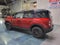 2025 Ford Bronco Sport Badlands®