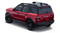 2025 Ford Bronco Sport Badlands®