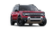 2025 Ford Bronco Sport Badlands®