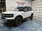 2025 Ford Bronco Sport Badlands®