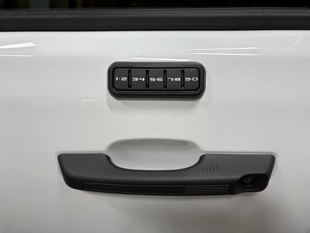 2025 Ford Bronco Sport Badlands®