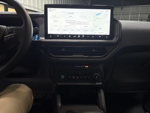 2025 Ford Bronco Sport Badlands®