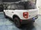 2025 Ford Bronco Sport Badlands®