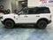 2025 Ford Bronco Sport Badlands®