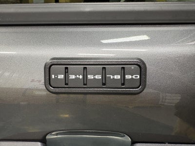 2025 Ford Bronco Sport Badlands®