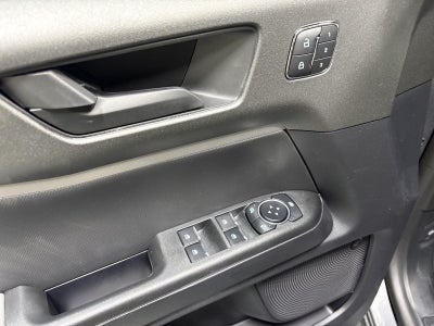 2025 Ford Bronco Sport Badlands®