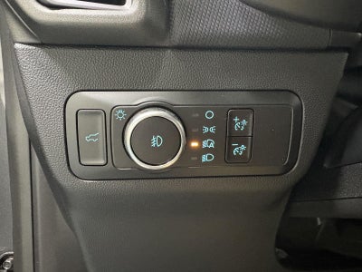 2025 Ford Bronco Sport Badlands®