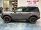 2025 Ford Bronco Sport Badlands®