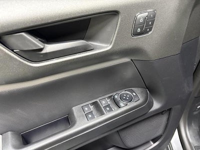 2025 Ford Bronco Sport Badlands®