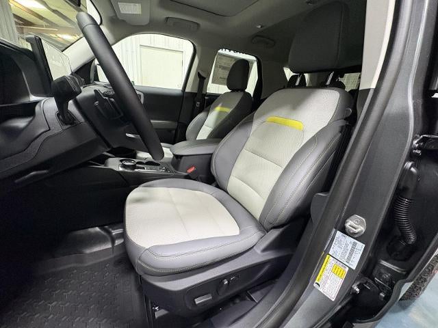 2025 Ford Bronco Sport Badlands®