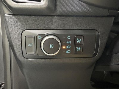 2025 Ford Bronco Sport Badlands®