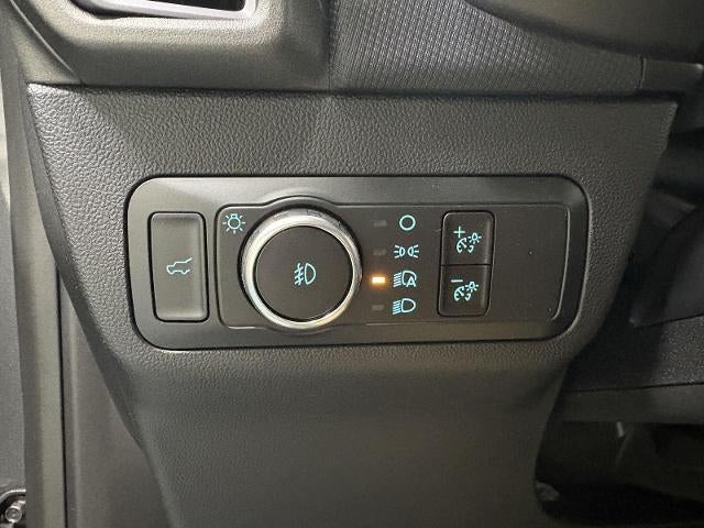 2025 Ford Bronco Sport Badlands®