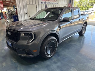 2026 Ford Maverick Lobo™