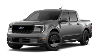 2026 Ford Maverick Lobo™