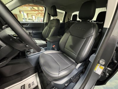 2026 Ford Maverick Maverick Lobo™