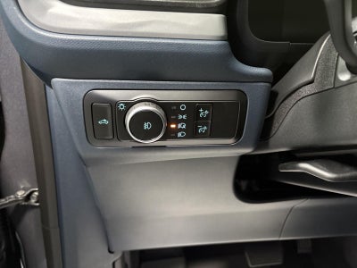 2026 Ford Maverick Maverick Lobo™