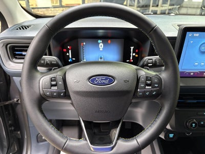 2026 Ford Maverick Maverick Lobo™
