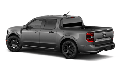 2026 Ford Maverick Maverick Lobo™