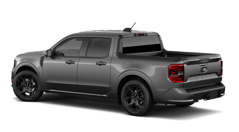 2026 Ford Maverick Maverick Lobo™