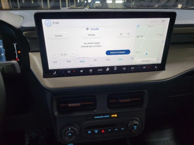 2025 Ford Maverick Lariat®