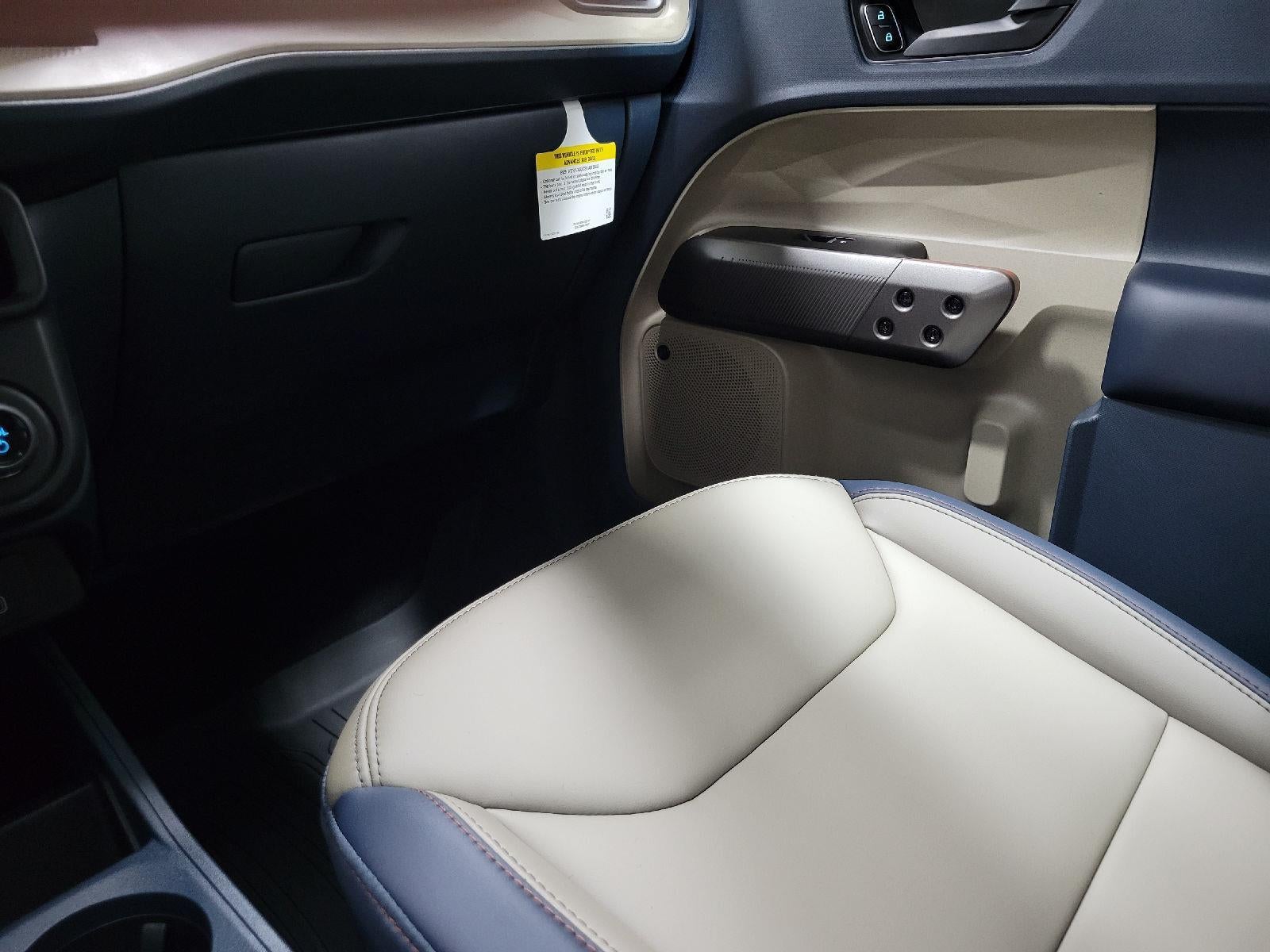 2025 Ford Maverick Lariat®