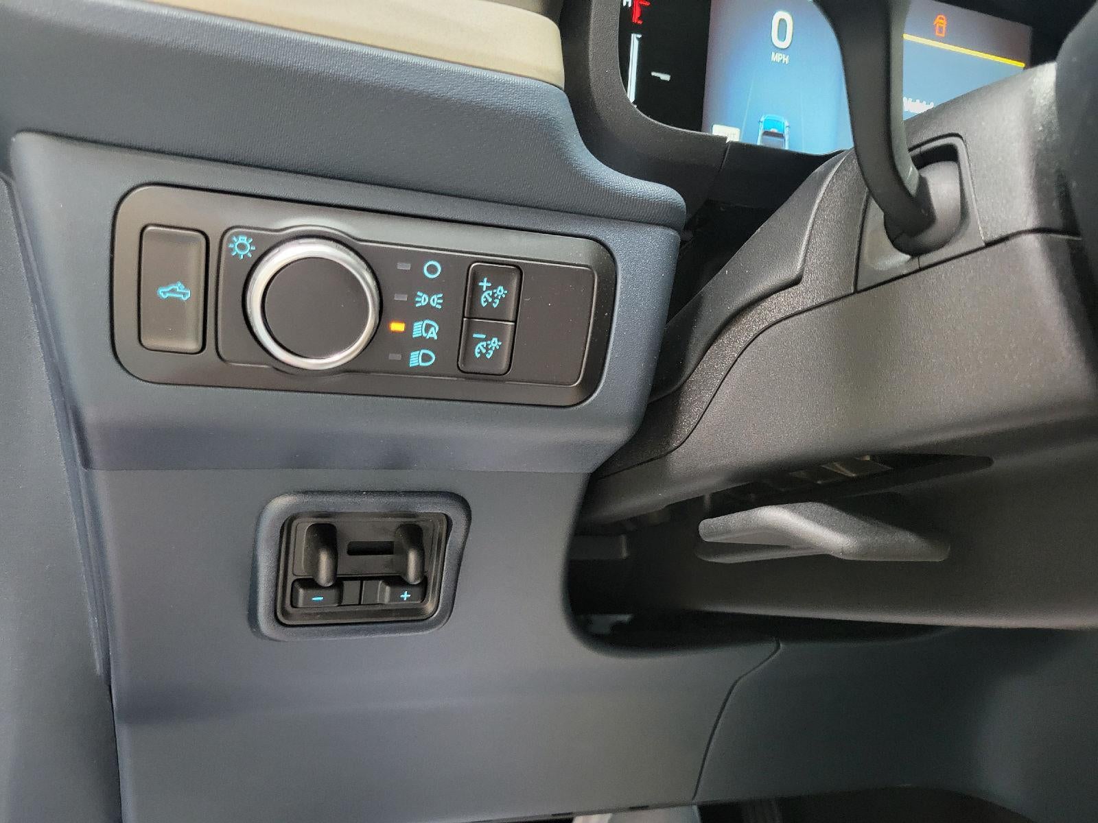 2025 Ford Maverick Lariat®