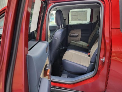 2025 Ford Maverick Lariat®