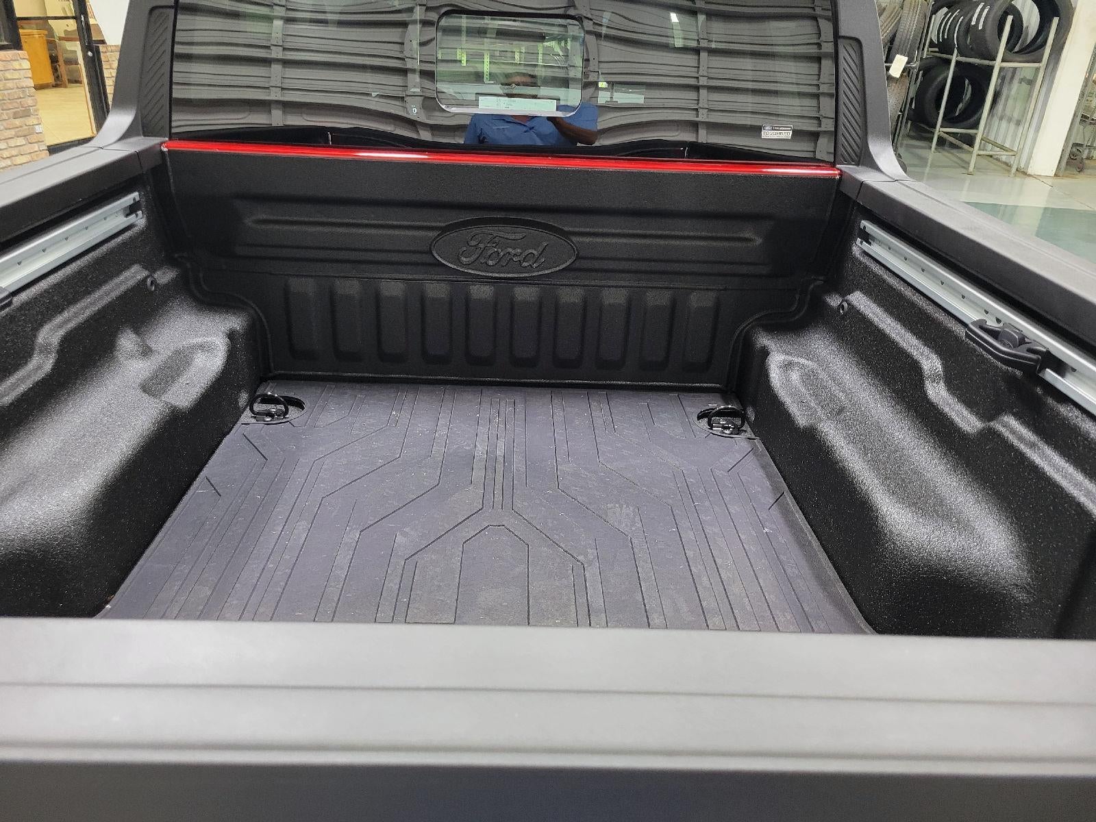 2025 Ford Maverick Lariat®