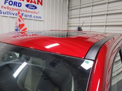 2025 Ford Maverick Lariat®