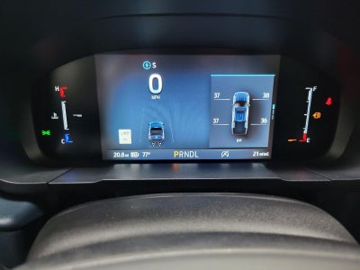 2025 Ford Maverick Lariat®