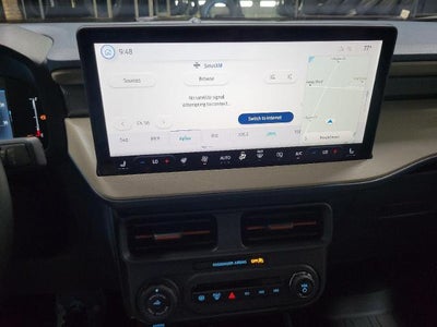 2025 Ford Maverick Lariat®