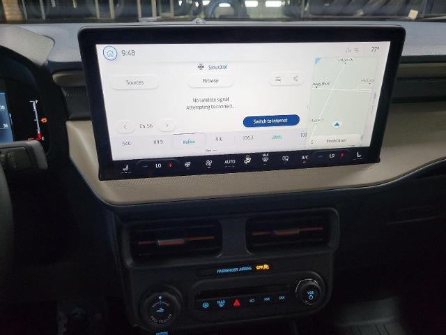 2025 Ford Maverick Lariat®