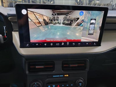 2025 Ford Maverick Lariat®