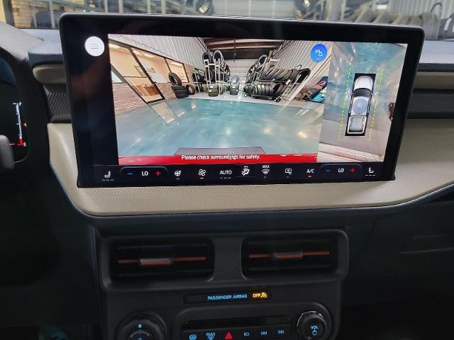 2025 Ford Maverick Lariat®