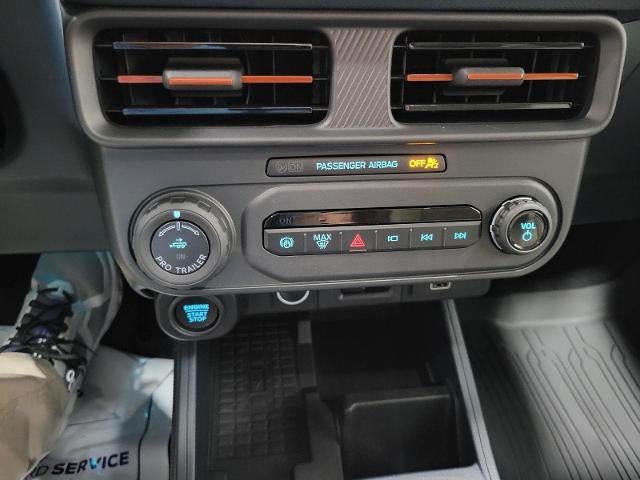 2025 Ford Maverick Lariat®