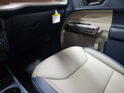 2025 Ford Maverick Lariat®