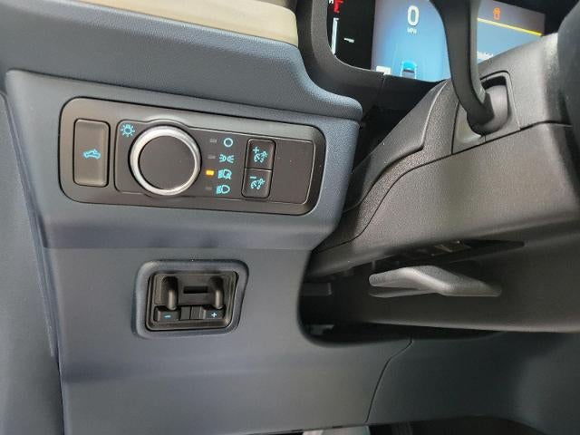 2025 Ford Maverick Lariat®