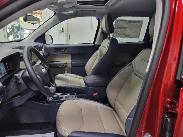 2025 Ford Maverick Lariat®