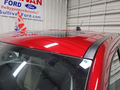 2025 Ford Maverick Lariat®